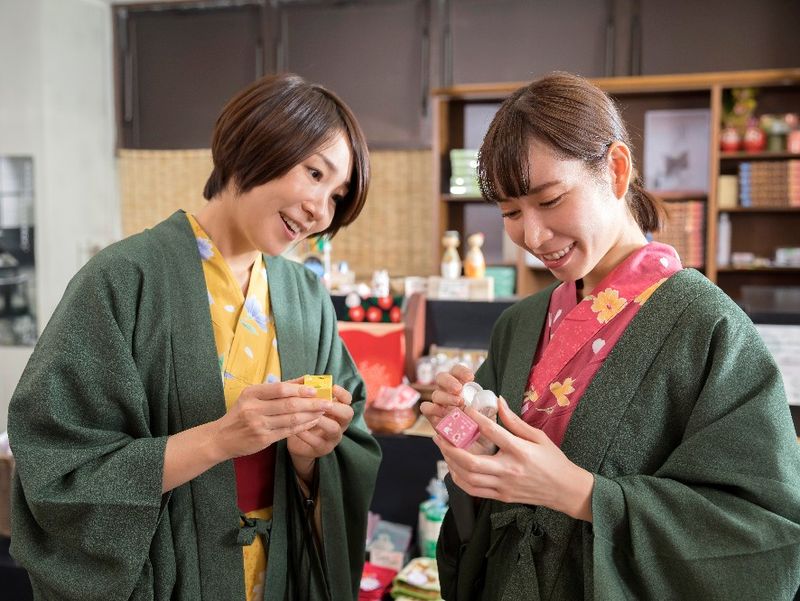 求人画像