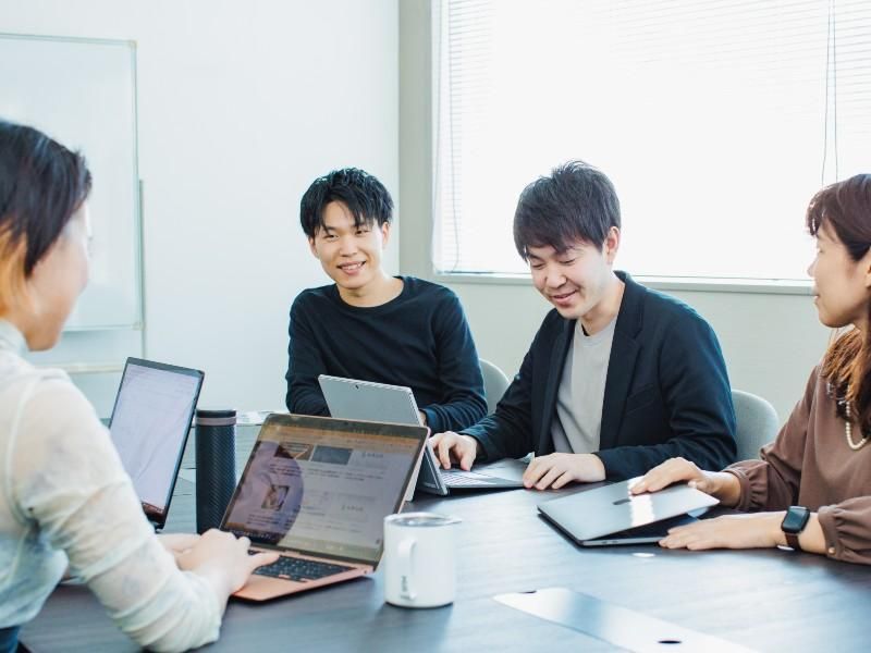 ASUE株式会社　新オフィスのアルバイト・バイト求人情報-04