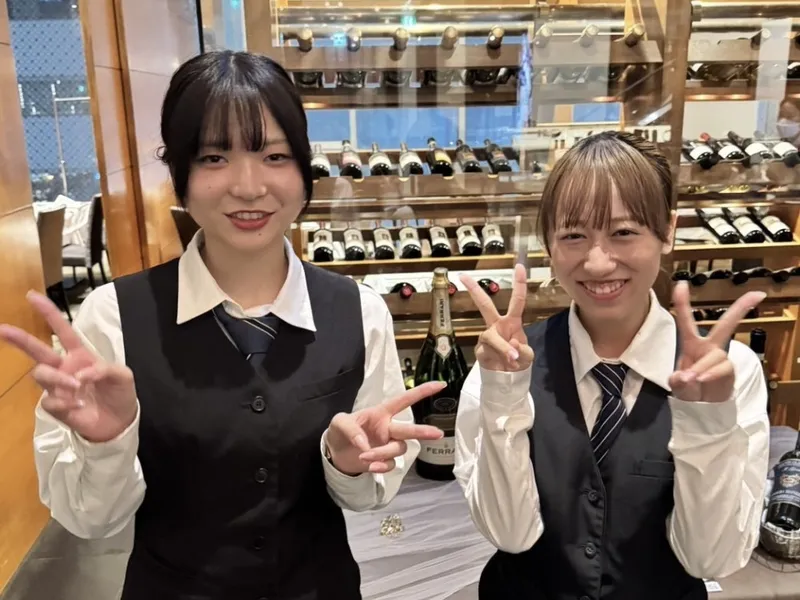 株式会社ユニマットダイニング ILPINOLOUMEDAのアルバイト・バイト求人情報-04
