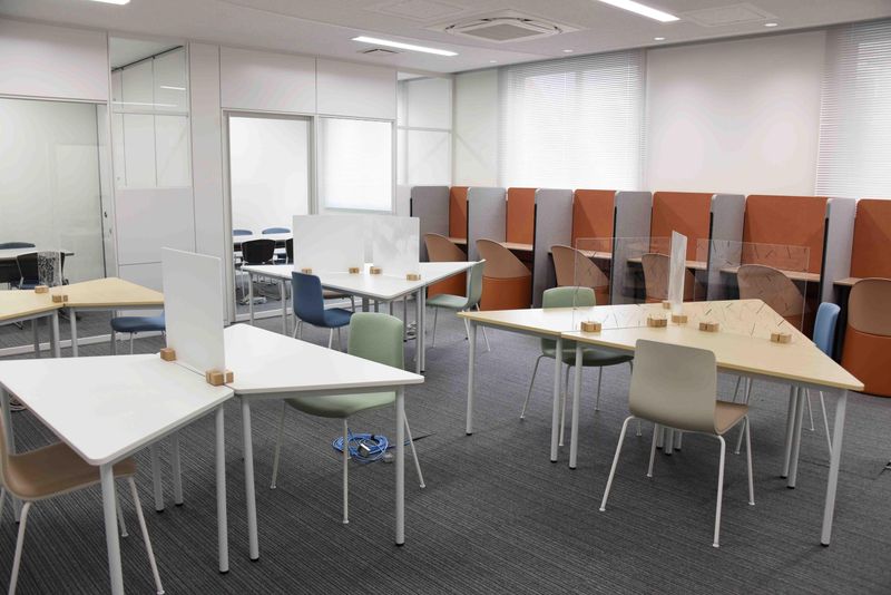 西宮商工会議所(西宮市)のアルバイト・バイト求人情報-03