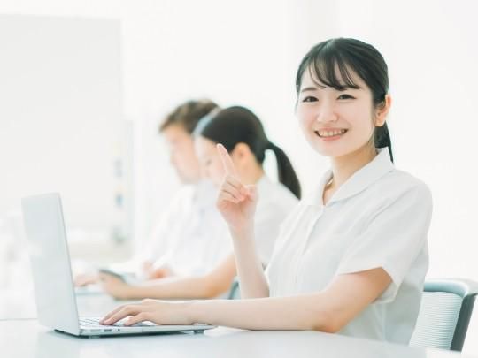 求人画像