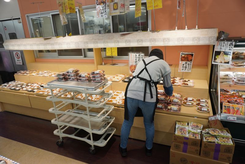 株式会社岡田商店の求人・転職情報