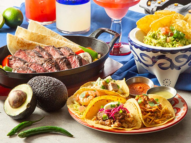 San Antonio TEX-MEX 東京ミッドタウン日比谷のアルバイト・バイト求人情報-03