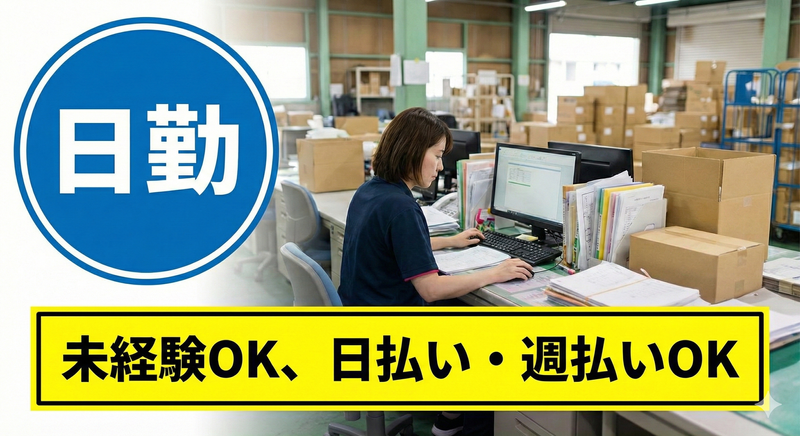 株式会社グランツ 埼玉支店 <派遣先:神奈川県愛甲郡愛川町中津>のアルバイト・バイト求人情報-16
