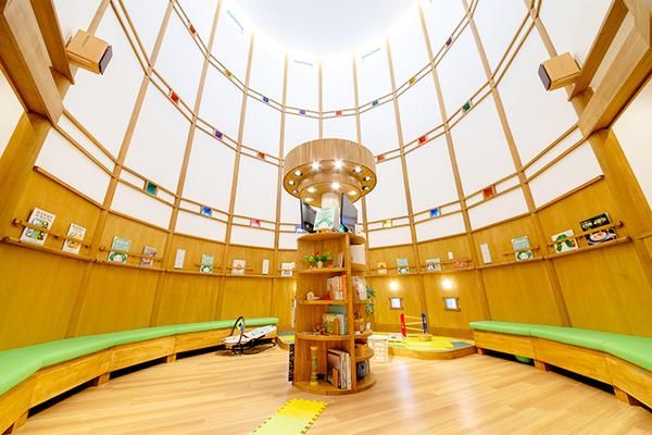 ひだまりの森こどもクリニック(医療法人社団森創会)のアルバイト・バイト求人情報-02