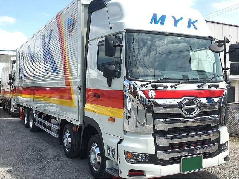 都運輸倉庫株式会社-0006の求人・転職情報