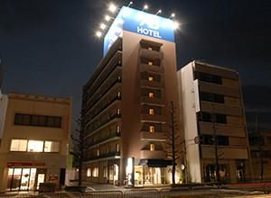 ＡＢホテル株式会社の求人・転職情報