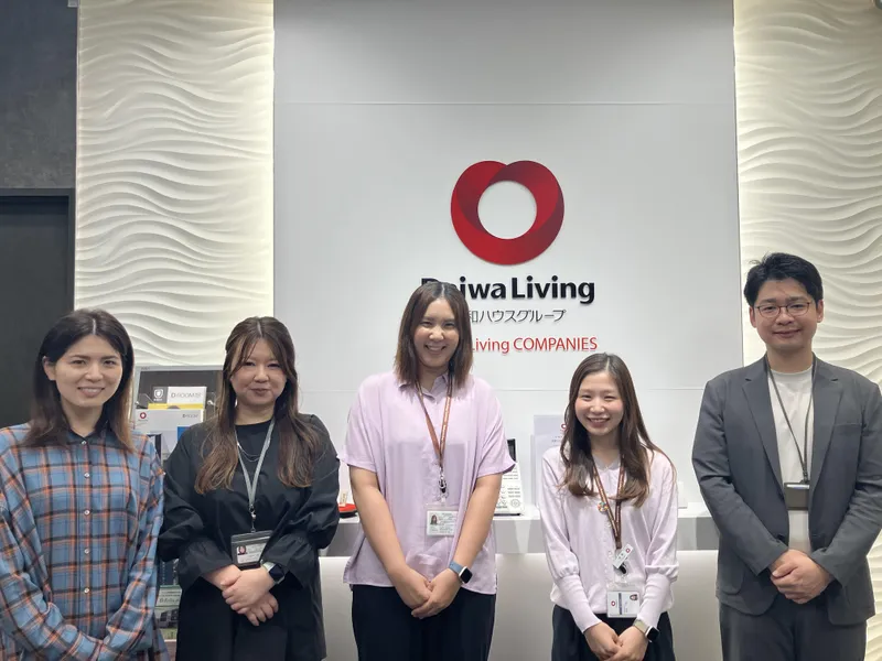 大和リビング株式会社の求人・転職情報