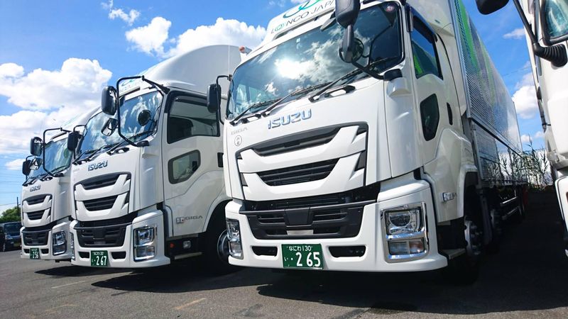 株式会社 ロンコ・ジャパンの求人・転職情報