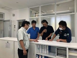 タカラ梱包輸送株式会社