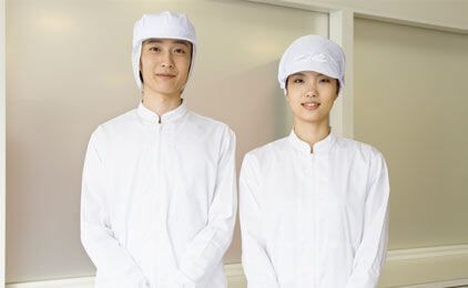 株式会社糧配の求人・転職情報