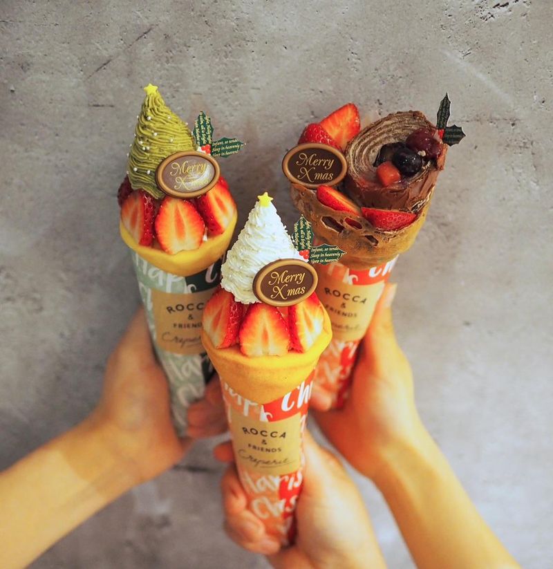 ROCCA&FRIENDS CREPERIE to TEA 名古屋店のアルバイト・バイト求人情報-02