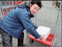 名古屋市中央卸売市場内(有限会社丸真)の求人情報