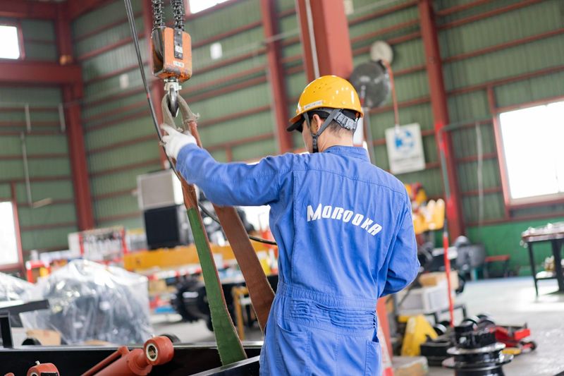 株式会社諸岡　本社工場のアルバイト・バイト求人情報-04