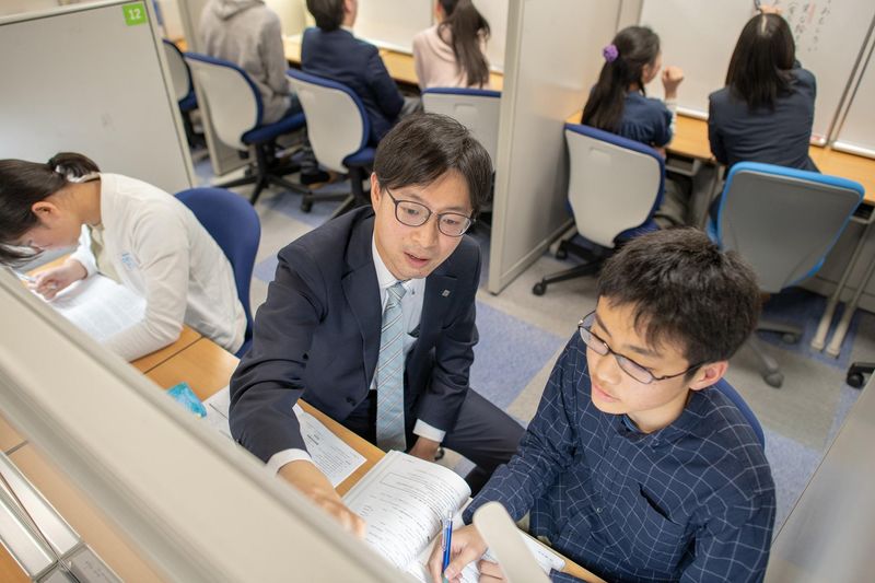 仙台進学プラザ　愛子駅前校のイメージ2