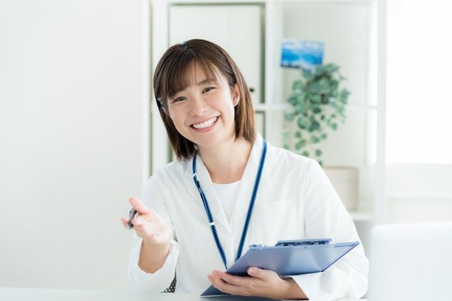 求人画像