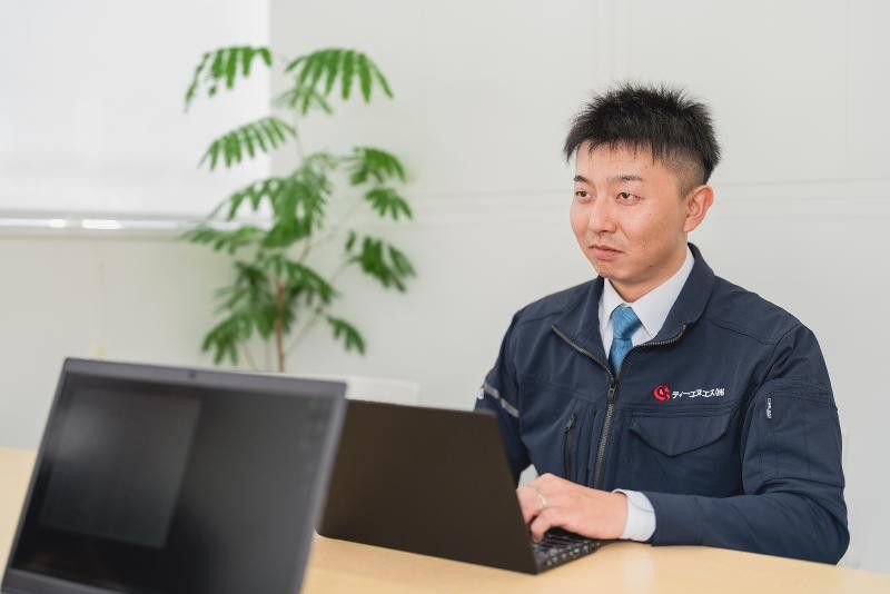 ティーエヌエス株式会社のアルバイト・バイト求人情報-03