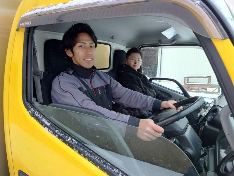 株式会社ピー・エス・エー　上越営業所の求人情報