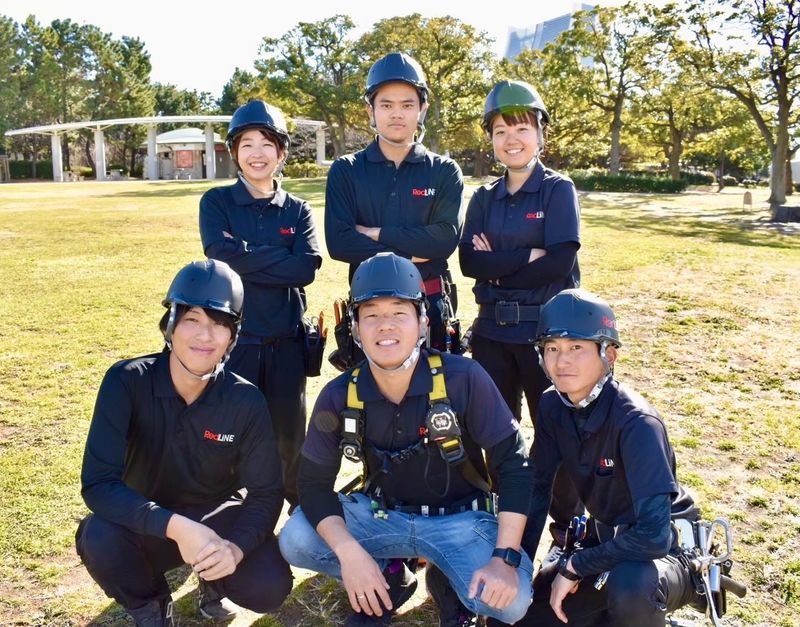 株式会社レッドラインの求人・転職情報