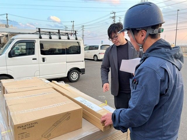 新エネルギー流通システム株式会社-0004の求人・転職情報