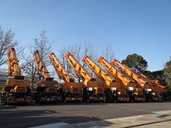 南信重機興業株式会社の求人・転職情報