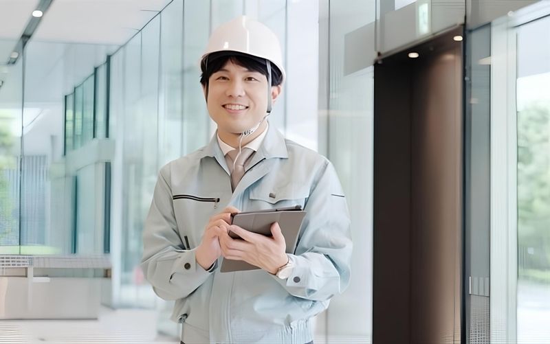 星光ビル管理株式会社の求人・転職情報