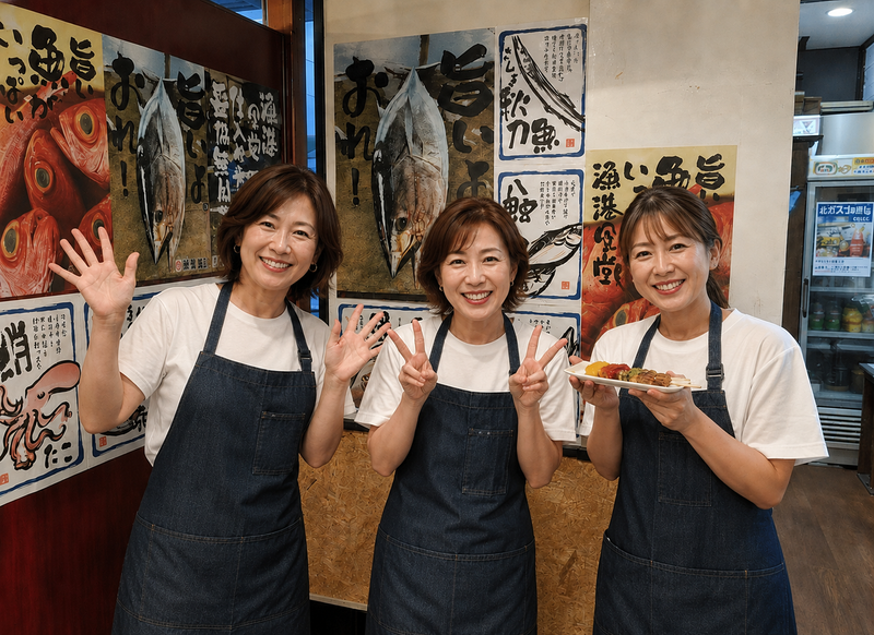 求人画像