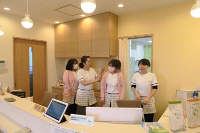 医療事務 茨城県｜守谷慶友病院の医療事務の求人詳細｜きゃりあネット