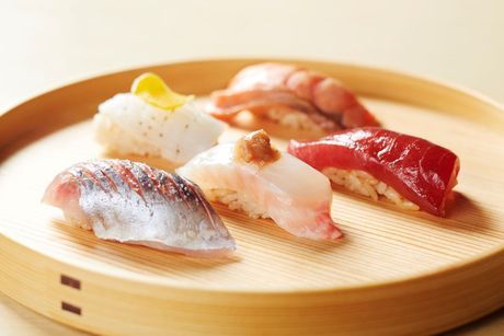 鮨ト酒 日々晴々　ルクア大阪店【3857】【AP】のアルバイト・バイト求人情報-04