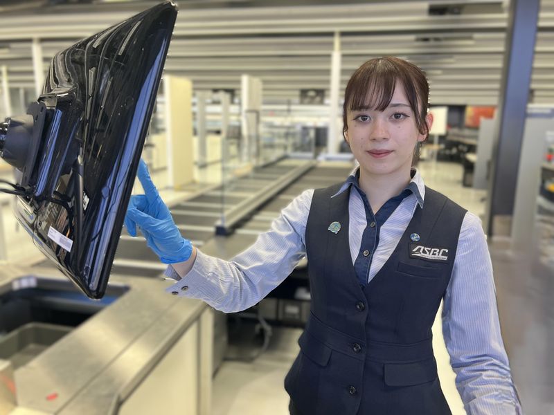 国際空港第1旅客ターミナルビルのアルバイト・バイト求人情報-04
