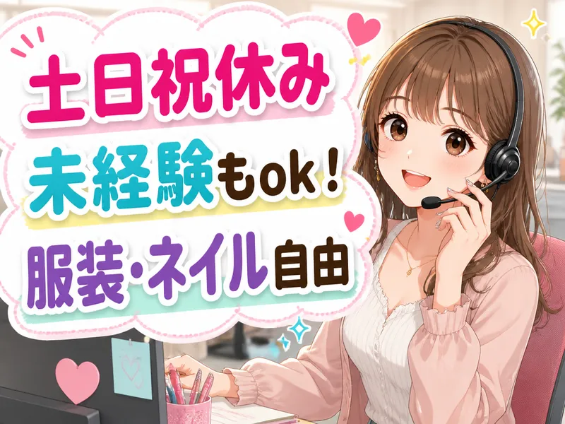 株式会社フェローズ　仙台支店のアルバイト・バイト求人情報