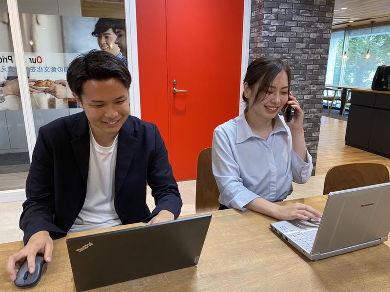 株式会社グローバー 本社のアルバイト・バイト求人情報-03
