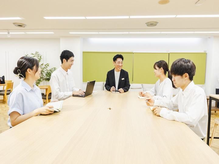 株式会社ロマンス小杉