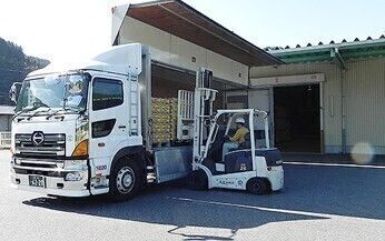 株式会社モンリク 日田支店の求人・転職情報