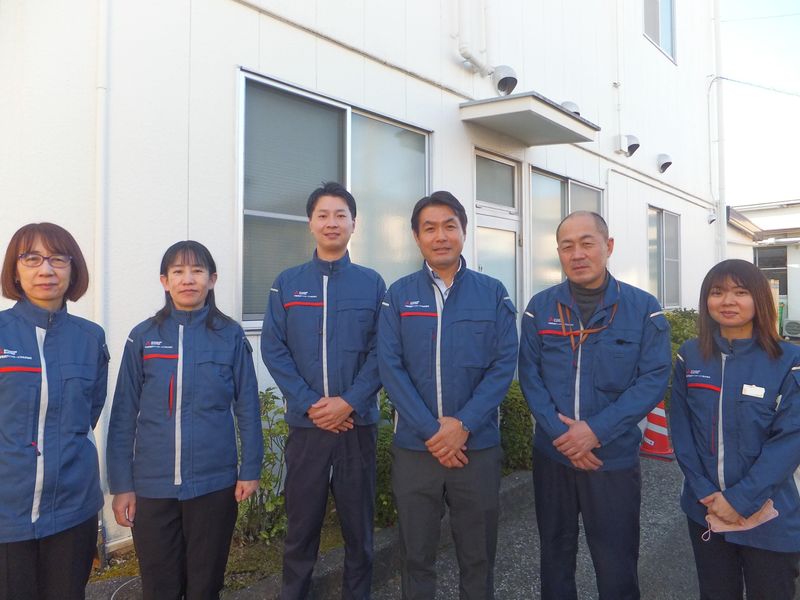 三菱電機ライフサービス株式会社の求人・転職情報