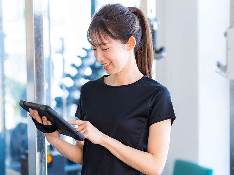 エニタイムフィットネス蔵前店のアルバイト・バイト求人情報-05