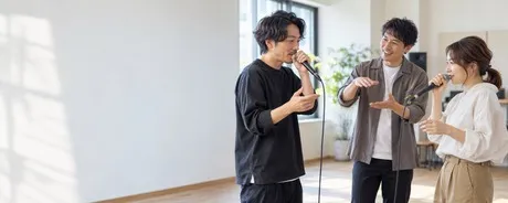 2nd Community株式会社　宮崎スタジオのアルバイト・バイト求人情報