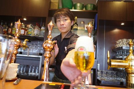 キリンシティ　町田のアルバイト・バイト求人情報-03
