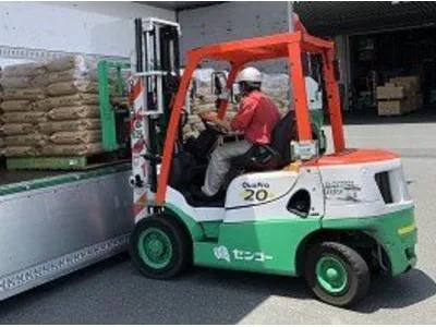センコー株式会社の求人・転職情報
