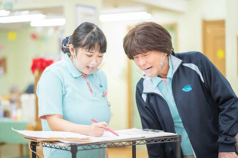株式会社ケアサービスのアルバイト・バイト求人情報-02