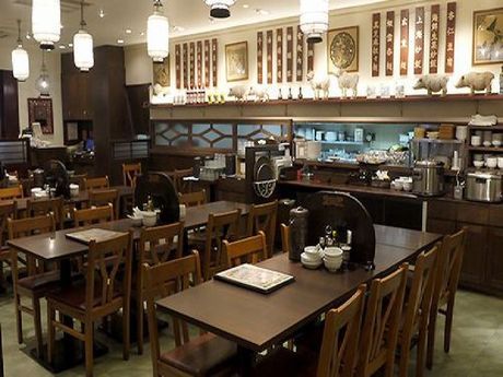 紅虎餃子房　板橋ショッピングセンター店のアルバイト・バイト求人情報-04