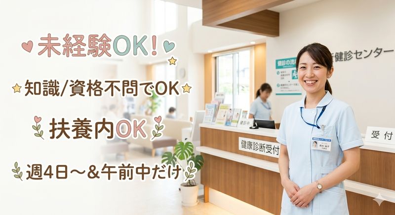 株式会社 ヒューマントラストのアルバイト・バイト求人情報-14