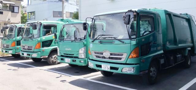 大一衛生㈱の求人・転職情報