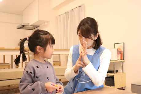 株式会社タスク・フォース　/ラビットクラブ(京都エリア)の派遣求人情報