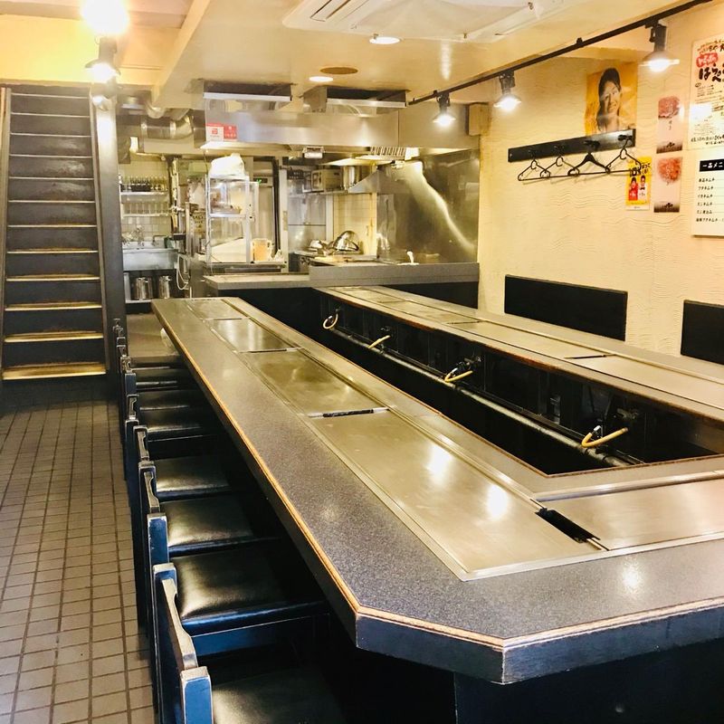 お好み焼　ねぎ焼　ひろかずや　堂山店のアルバイト・バイト求人情報-04