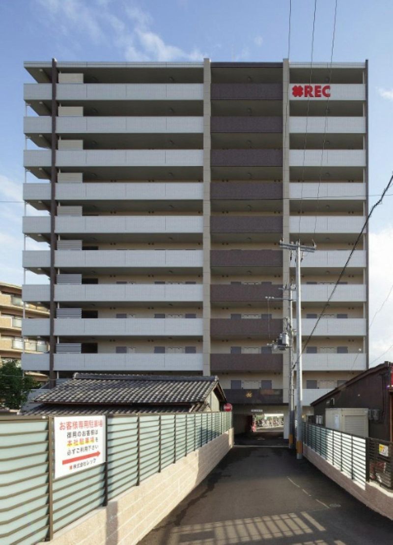 株式会社レック本社　総務部のイメージ2