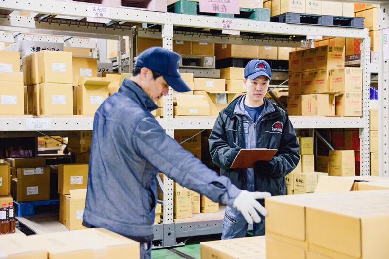 共進運輸株式会社の求人・転職情報