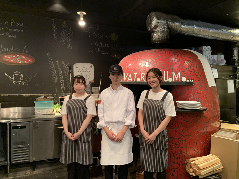 SALVATORE CUOMO & BAR 三軒茶屋店のアルバイト・バイト求人情報-02