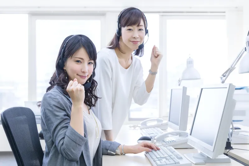 キャリアバンク株式会社:北海道札幌市中央区のアルバイト・バイト求人情報