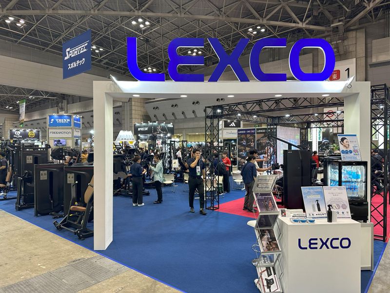 レクスコジャパン株式会社の求人・転職情報